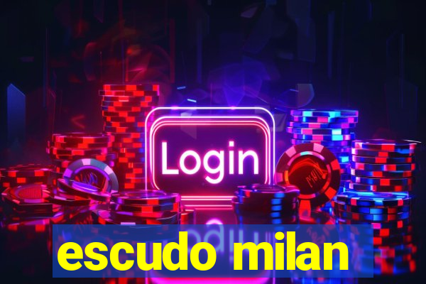 escudo milan